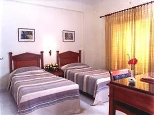 Mermaid Hotel Kochi