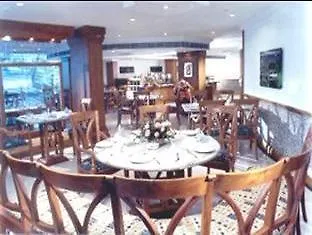 Mermaid Hotel Kochi