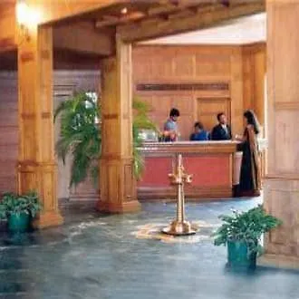 Mermaid Hotel Kochi