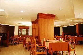 Mermaid Hotel Kochi