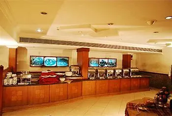 Mermaid Hotel Kochi
