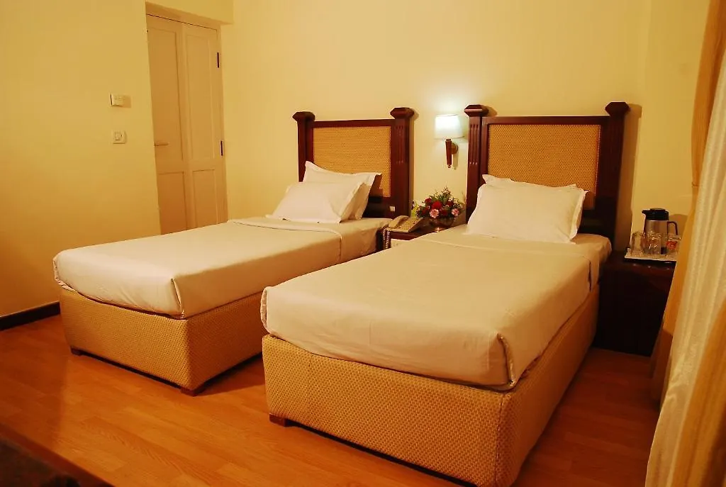 Mermaid Hotel Kochi