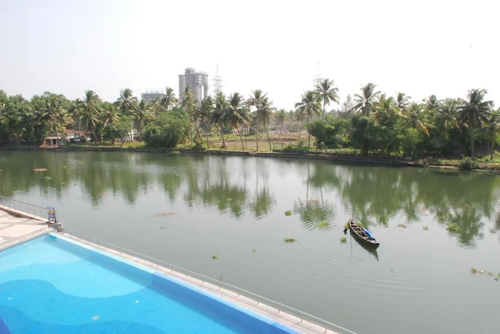 Mermaid Hotel Kochi