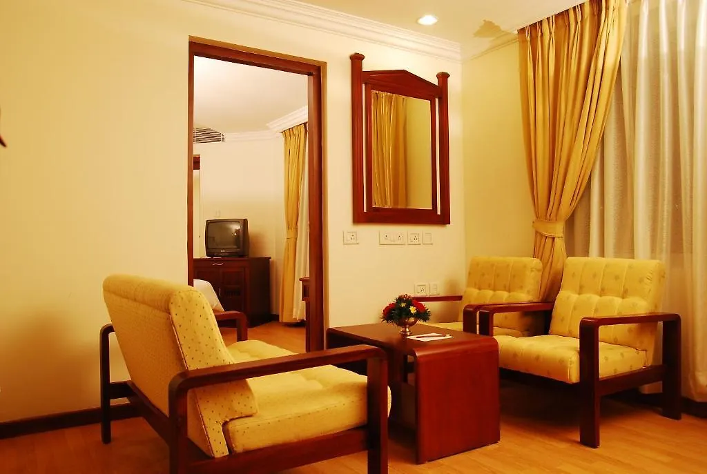 Mermaid Hotel Kochi