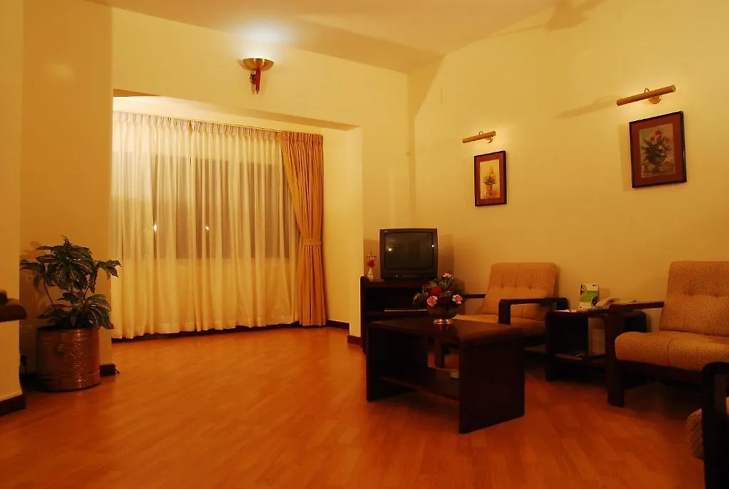 Mermaid Hotel Kochi