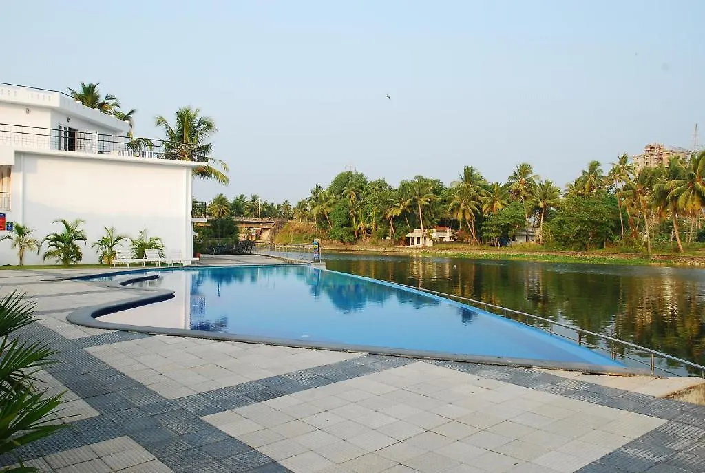 Mermaid Hotel Kochi