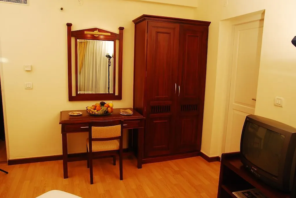 Mermaid Hotel Kochi