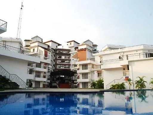 Mermaid Hotel Kochi