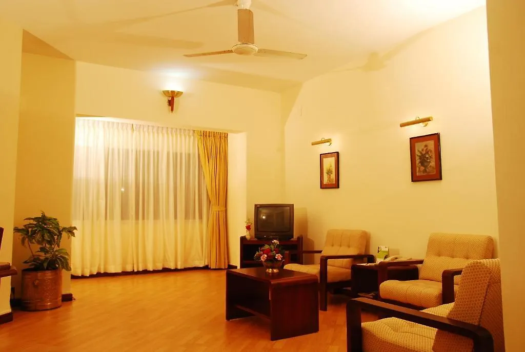 ***  Mermaid Hotel Kochi India