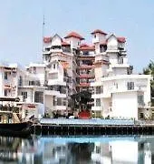 Mermaid Hotel Kochi 3*,  India