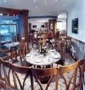 Mermaid Hotel Kochi