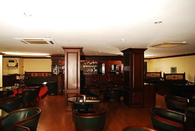 Mermaid Hotel Kochi