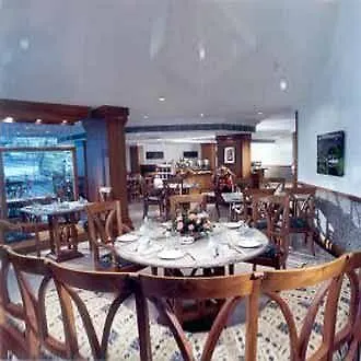 Mermaid Hotel Kochi